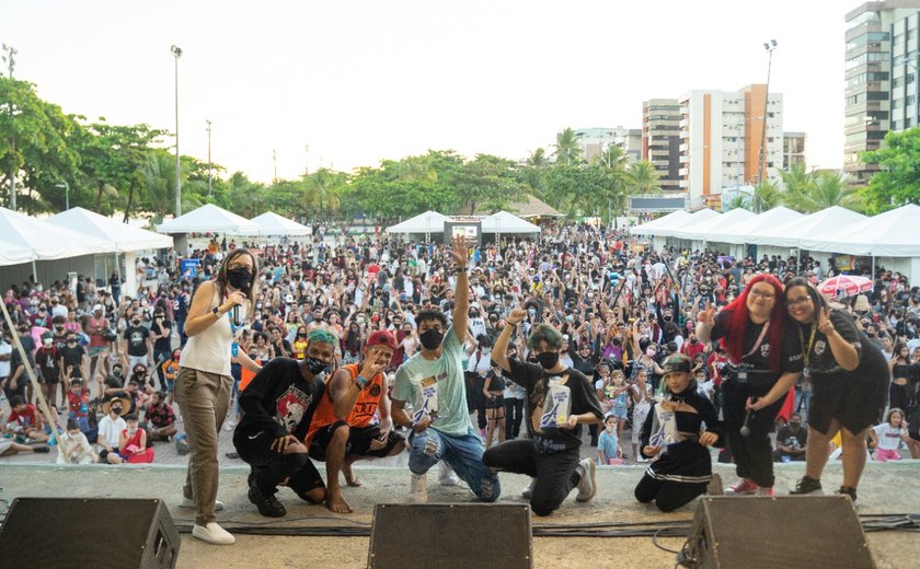 Festival da cultura nerd será realizado neste final de semana em Maceió