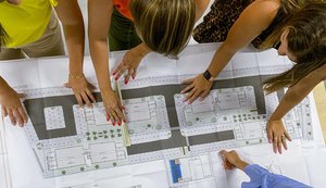 Licenciamento urbanístico inicia 2024 com número elevado de projetos aprovados