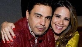 Zezé grava programa com Wanessa, mas não leva Graciele Lacerda