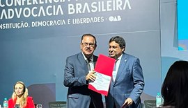 Ministro Humberto Martins destaca novas tecnologias na abertura da 24ª Conferência Nacional da Advocacia Brasileira