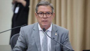Deputado alerta para aumento de furtos em bairro de Maceió e cobra reforço policial