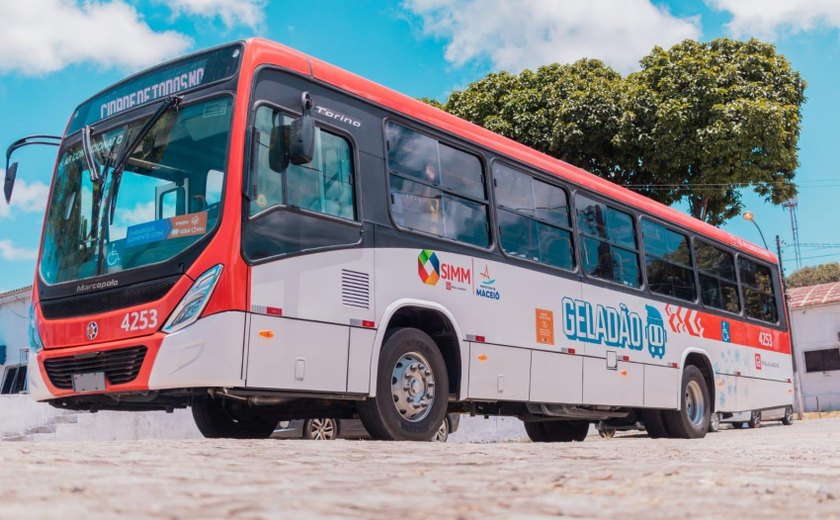 DMTT reforça linhas de ônibus para o Massayó Gospel