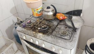 Vigilância Sanitária interdita panificação na parte alta de Maceió