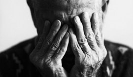 Crescem denúncias de violência contra idosos na pandemia