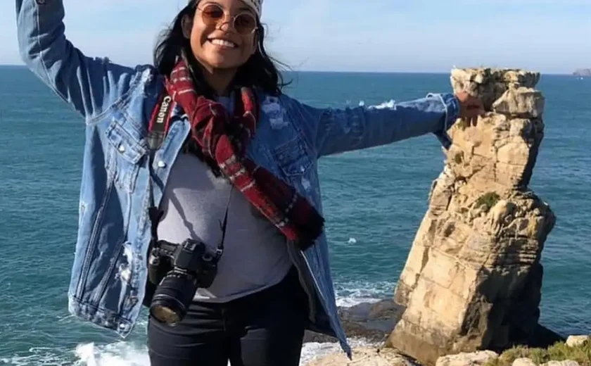 Autópsia indonésia conclui que Juliana Marins morreu de hemorragia