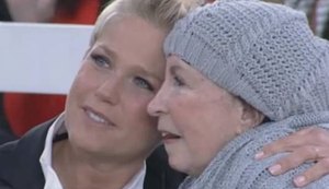 Mãe de Xuxa, Dona Alda morre aos 81 anos