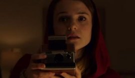 Novo filme de terror “Polaroid” tem trailer aterrorizante divulgado