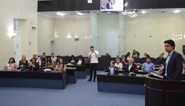 Assembleia Legislativa celebra os 58 anos da profissão de Administrador