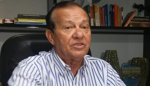 CSA segue à procura de novo técnico