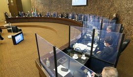 Eleição para o Quinto Constitucional será nesta sexta-feira