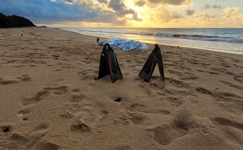Encontrado corpo de jovem desaparecido na Praia de Jacarecica