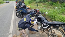PRF prende homem por receptação de veículo em Satuba