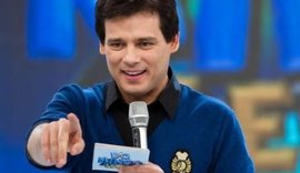 Celso Portiolli revela luta contra câncer na bexiga