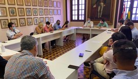 Associação Comercial propõe comissões para debater funcionamento na pandemia