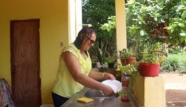 Povoado Impueiras celebra chegada de água encanada da Casal