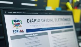AMA solicita e TC/AL prorroga prazo para envio da 1ª remessa da prestação de contas