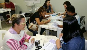 Com apoio do MP, comissão analisa currículos de candidatos no HE do Agreste