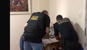 PF deflagra operação Proteção Integral em combate ao abuso sexual de crianças e adolescentes