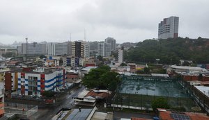 Inmet alerta para chuvas em 78 municípios alagoanos até este domingo
