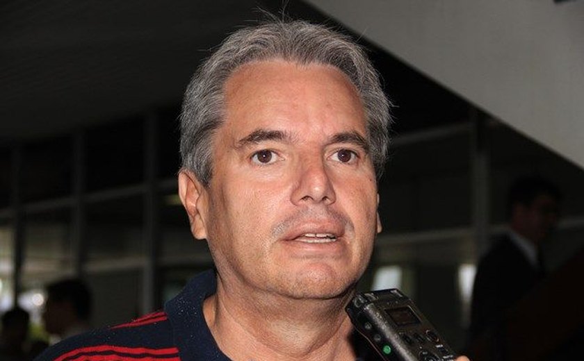 Ministro do STF determina liberdade de Celso Luiz