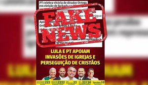 Perfis que publicaram 'mamadeira de piroca' em 2018 espalham até hoje fake news contra o PT