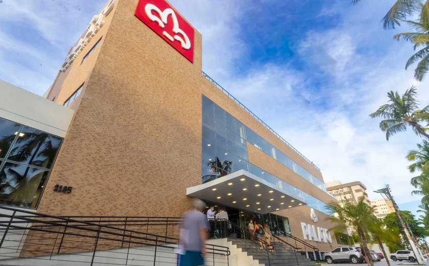 Palato promove ações gratuitas com o Mágico Anthony e degustação de chocolates