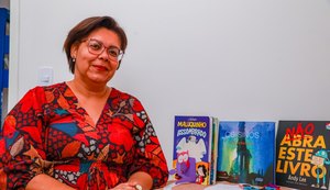 Maceió consolida política pública de formação leitora em creches e escolas municipais