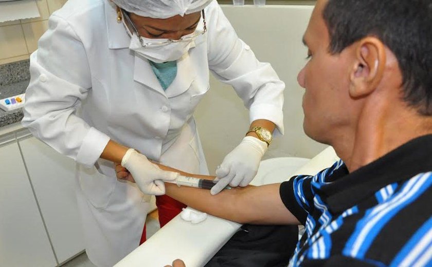 Hemofilia é o segundo maior distúrbio de coagulação do Brasil