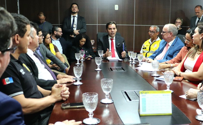 Seprev garante ações de prevenção à violência contra a população em situação de rua