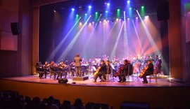Cofia lança projeto 'Orquestra Filarmônica de Alagoas' - série Allegro, Mundo e Didática