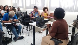 Reunião discute propostas para a 5ª Conferência da Igualdade Racial de Alagoas