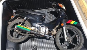 Homem é preso após atropelar mãe e filho na parte baixa de Maceió