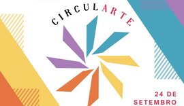 Circularte reúne oficinas de fanzine e apresentações de música e dança no campus