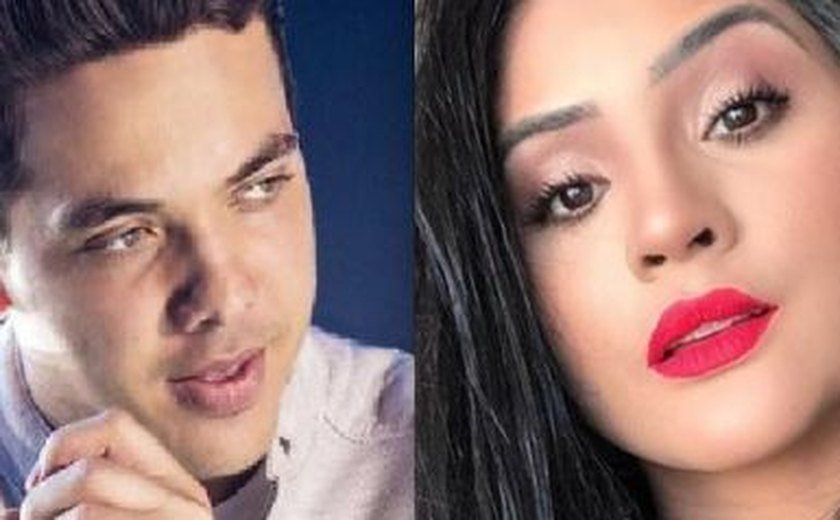 Nova briga de Wesley Safadão e Mileide Mihaile acaba em polícia