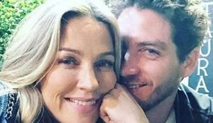 Suposto affair de Piovani é gay e tem namorado