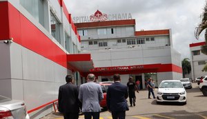 Hospital Chama deverá retomar serviços de cardiologia após ação ajuizada pelo MP/AL