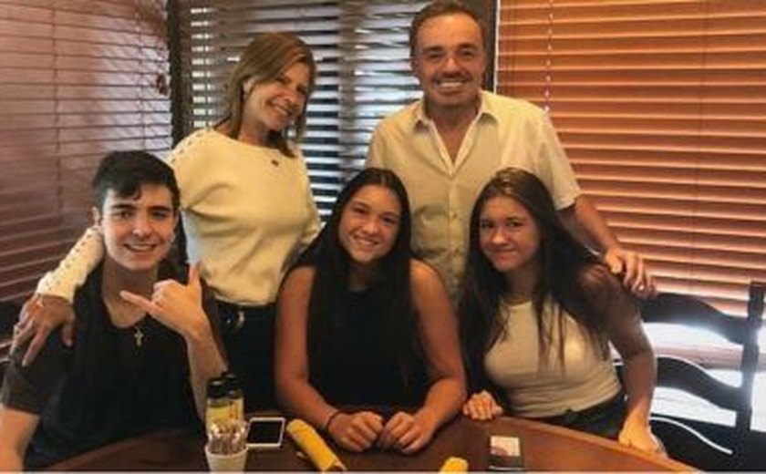 Caso Gugu: Rose Miriam diz que não tem dinheiro para sobreviver