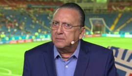 Galvão Bueno vai deixar a Rede Globo após a Copa do Mundo