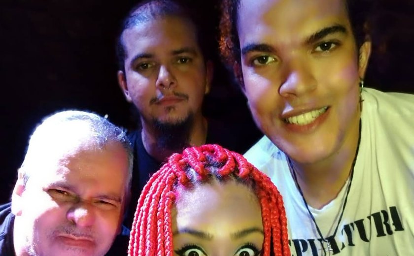Festival da Cerveja da loja maçônica Cavaleiros de Aço de AL arrecada fundos para ações sociais no dia 21/10