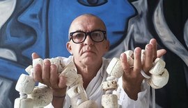Exposição “Cores e Ritmos – No Balanço do Guerreiro” entra em cartaz no Mupa