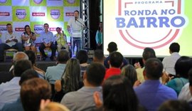 Programa Ronda no Bairro será lançado na orla marítima neste sábado