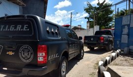Em flagrante, Polícia Civil prende dupla com 3 quilos de cocaína