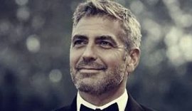 Clooney deu US$ 1 milhão de presente a cada um dos seus 14 melhores amigos
