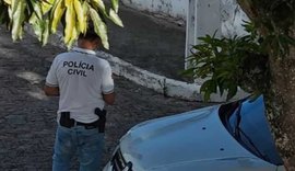 Idoso de 77 anos é preso acusado de abuso sexual de criança