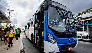 SMTT reforça linhas e garante apoio no trânsito para realização do Enem em Maceió