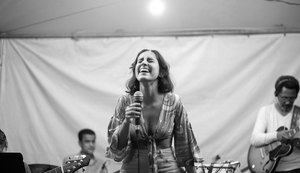 As Cores da Bossa marca a estreia de Duda Maia na cena musical de Alagoas