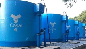 MPF pede que Casal e Braskem enviem perícias sobre Estação de Tratamento de Água