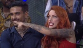 Power Couple Brasil 6 estreia com barraco entre participantes e confusão por toalha