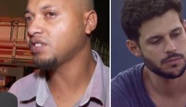 Motorista de ex-BBB Rodrigo Mussi diz ter dormido durante acidente: 'Devo ter cochilado'