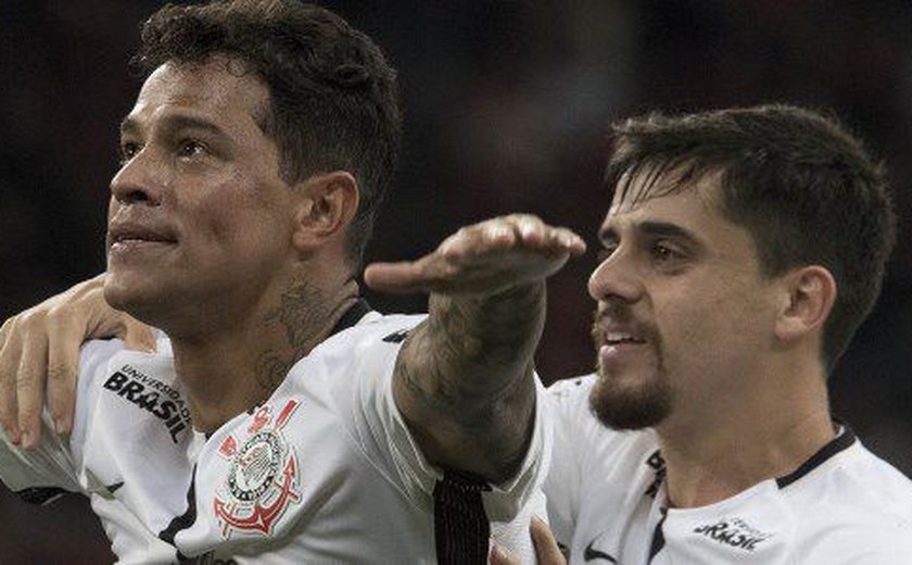 Corinthians pode ser campeão brasileiro na próxima quarta-feira